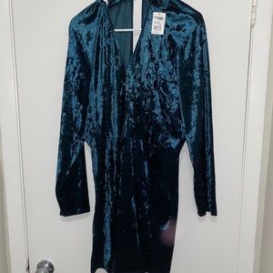 Romper from Charlotte Russe